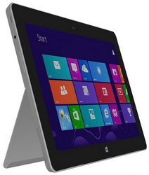 Замена корпуса на планшете Microsoft Surface 2 в Новосибирске